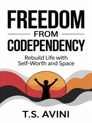 cover image of Freedom from Codependency
